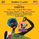 COBURN, RITA-OKOYE: WHEN THE CAGED BIRD SINGS