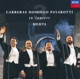 DOMINGO-THE THREE TENORS - IN CONCERT - ROME ...