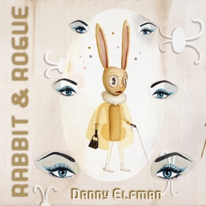 ELFMAN, DANNY-RABBIT & ROGUE
