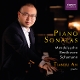 AN, TIANXU-MENDELSSOHN, BEETHOVEN AND SCHUMAN...