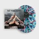 MESHUGGAH-OBZEN (15TH ANNIVERSARY REMASTERED EDITION) -COLOURED