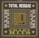VARIOUS-TOTAL REGGAE CHARTS HITS