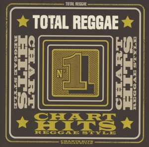 VARIOUS-TOTAL REGGAE CHARTS HITS