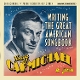 CARMICHAEL, HOAGY-WRITING THE GREAT AMERICAN ...