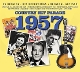 VARIOUS-COUNTRY HIT PARADE 1957