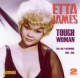 JAMES, ETTA-TOUGH WOMAN. THE EARLY RECORDINGS 1955-1960