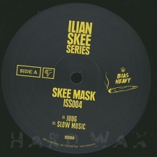 SKEE MASK-JUUG