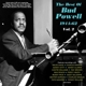 POWELL, BUD-BEST OF