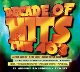 VARIOUS-DECADE OF HITS THE 40 S