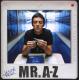 MRAZ, JASON-MR A.Z.