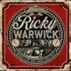 WARWICK, RICKY-WHEN LIFE WAS HARD & FAST