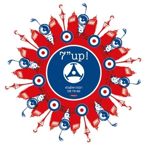 VARIOUS-7 UP!