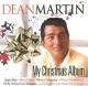 MARTIN, DEAN-MY CHRISTMAS ALBUM