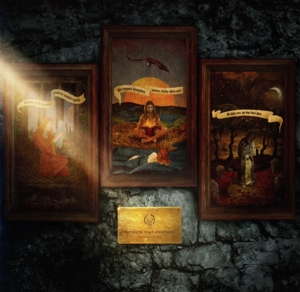 OPETH-PALE COMMUNION