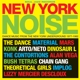 VARIOUS-NEW YORK NOISE - DANCE MUSIC FROM THE...