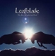 LEAFBLADE-KISS OF SPIRIT AND FLESH