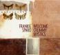 SPARO, FRANKIE-WELCOME CRUMMY MYSTICS