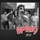 FRANK ZAPPA, THE MOTHERS-MOTHERS 1970