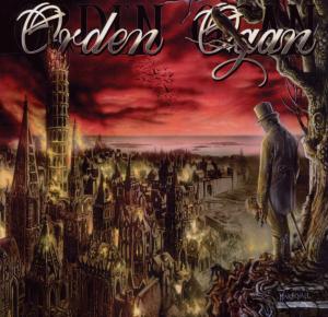 ORDEN OGAN-EASTON HOPE
