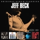 BECK, JEFF-ORIGINAL ALBUM CLASSICS