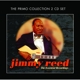 REED, JIMMY-ESSENTIAL RECORDING
