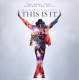 JACKSON, MICHAEL-MICHAEL JACKSON'S THIS IS IT