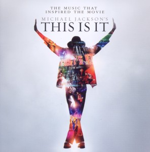 JACKSON, MICHAEL-MICHAEL JACKSON'S THIS IS IT