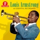 ARMSTRONG, LOUIS & HIS ALL STA-60 ESSENTIAL R...