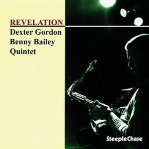 GORDON, DEXTER-REVELATION