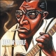 HOWLIN' WOLF-BACK DOOR BLUES