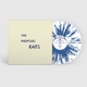 BAILEY'S NERVOUS KATS-NERVOUS KATS -COLOURED-