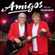 AMIGOS-WIE EIN FEUERWERK