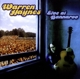 HAYNES, WARREN-LIVE AT BONNAROO