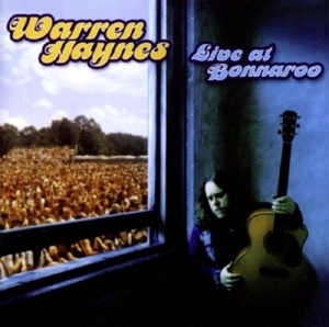 HAYNES, WARREN-LIVE AT BONNAROO