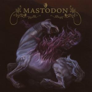 MASTODON-REMISSION