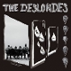 DESLONDES-DON'T LET IT DIE: VOL. 1