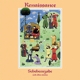 RENAISSANCE-SCHEHERAZADE AND OTHER STORIES