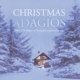VARIOUS-CHRISTMAS ADAGIOS