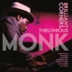 MONK, THELONIOUS-BRILLIANT CORNERS