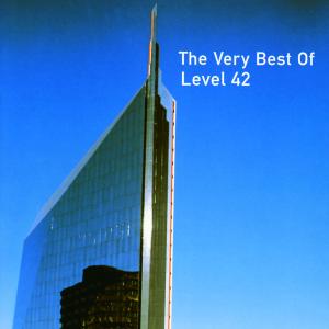 LEVEL 42-THE VERY BEST OF LEVEL 42