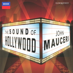 VARIOUS-THE SOUND OF HOLLYWOOD