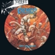 KREATOR-AFTER THE ATTACK -PICTURE DISC-