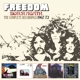FREEDOM-BORN AGAIN: THE COMPLETE RECORDINGS 1...