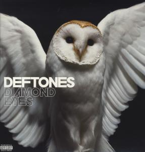 DEFTONES-DIAMOND EYES