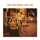 PIERSON, LEROY JODIE-RUSTY NAIL
