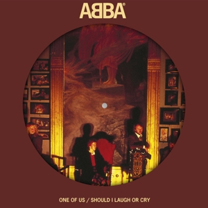ABBA-ONE OF US