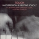 PERSSON, MATS-TOUCH - CONTEMPORARY SWEDISH MU...