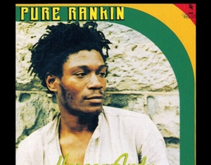 ANDY, HORACE-PURE RANKIN'