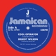 WILSON, DELROY-COOL OPERATOR / VERSION