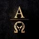 GOLDIE PRESENTS RUFIGO KRU-ALPHA OMEGA